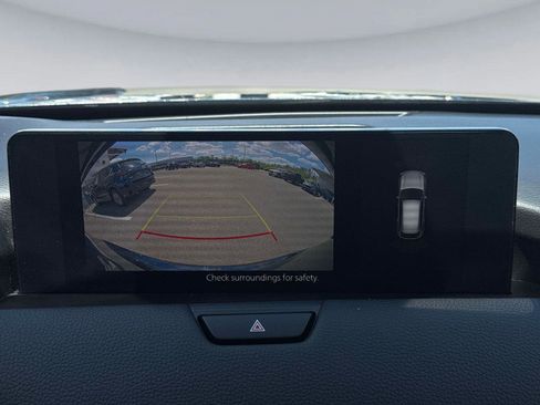 Certified 2025 MAZDA CX-90 3.3 Turbo w/ Preferred Package image 25