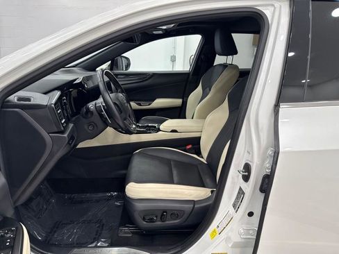 Used 2022 Lexus NX 350 AWD w/ Premium Package image 39