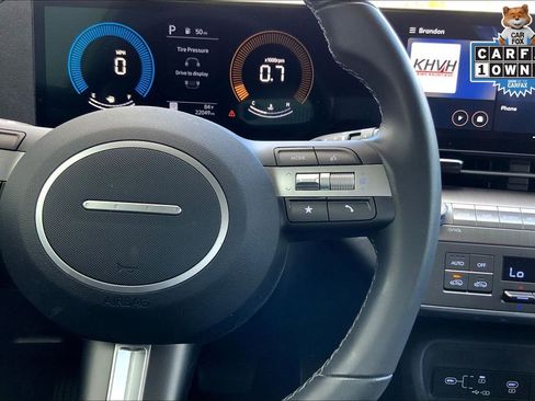 Used 2024 Hyundai Kona SEL image 19
