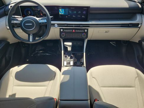 New 2026 Hyundai Tucson SEL FWD image 12