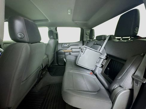 Used 2021 Chevrolet Silverado 1500 RST w/ Z71 Off-Road Package image 20