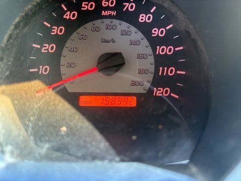 Used 2007 Toyota Tacoma 4x4 Double Cab image 4