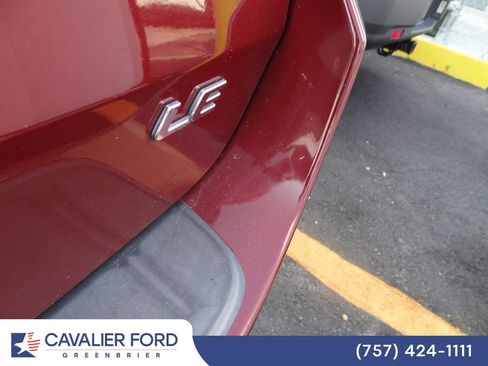 Used 2020 Toyota Sienna LE FWD image 12