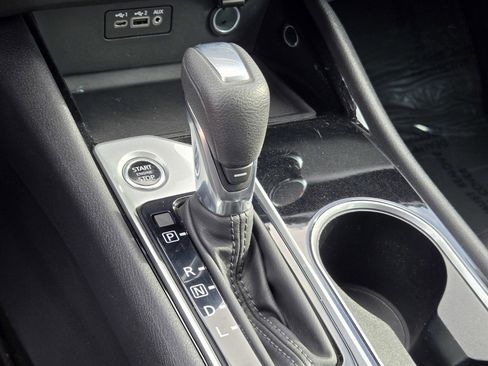 Used 2024 Nissan Altima 2.5 SV image 20