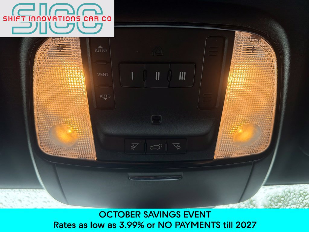Used 2021 Dodge Durango R/T AWD/4WD image 22