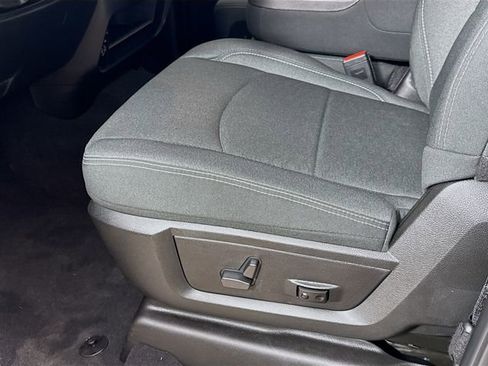 Used 2025 RAM 2500 Big Horn image 19