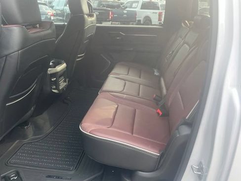 Used 2026 RAM 1500 Limited AWD/4WD image 10