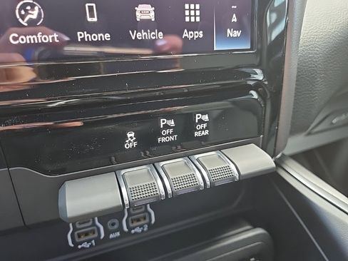 New 2026 RAM 1500 Big Horn image 67