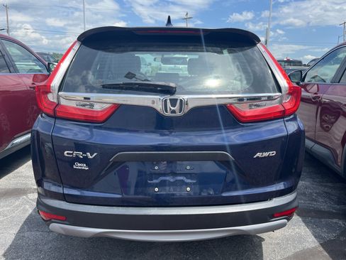 Used 2018 Honda CR-V LX image 6