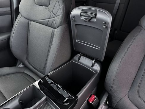 New 2026 Hyundai Tucson SEL AWD/4WD image 18