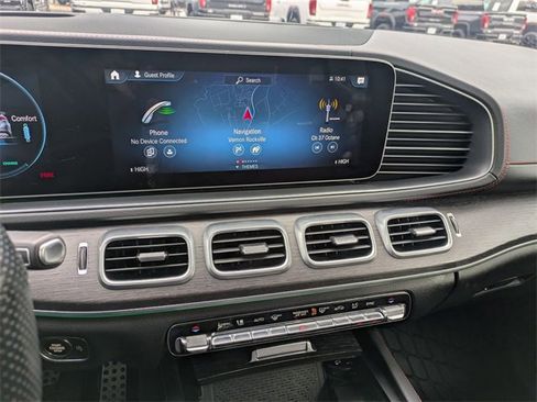 Used 2021 Mercedes-Benz GLE 53 AMG 4MATIC image 18