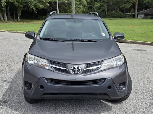 Used 2014 Toyota RAV4 LE FWD image 2