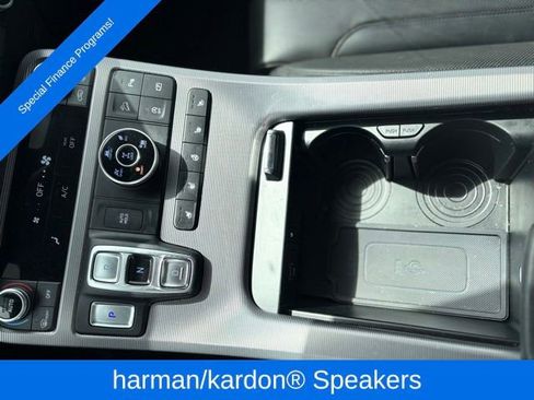 Used 2024 Hyundai Palisade Calligraphy AWD/4WD image 21