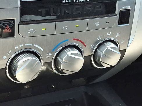 Used 2016 Toyota Tundra SR5 w/ TRD Off Road Package image 15