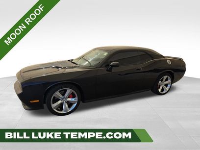 Used 2010 Dodge Challenger SRT8 w/ SRT Option Group II