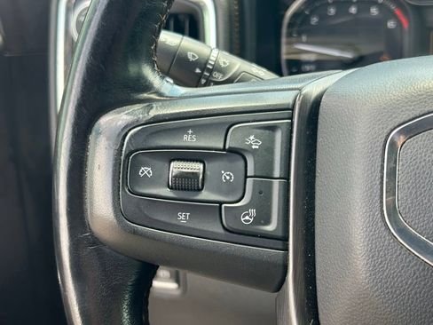 Used 2019 GMC Sierra 1500 AT4 w/ AT4 Premium Package AWD/4WD image 25