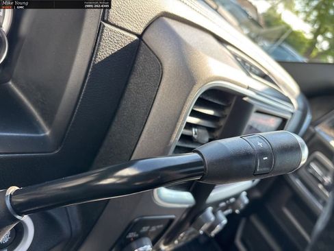 Used 2018 RAM 2500 Power Wagon w/ Leather & Luxury Group AWD/4WD image 22