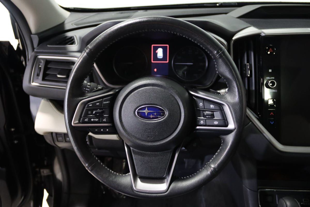 Used 2023 Subaru Ascent Limited w/ Technology Package AWD/4WD image 40