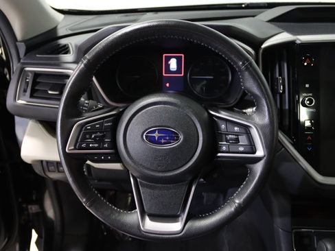 Used 2023 Subaru Ascent Limited w/ Technology Package AWD/4WD image 40