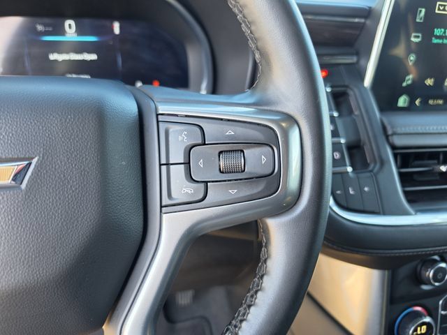 Used 2024 Chevrolet Tahoe LT RWD image 24