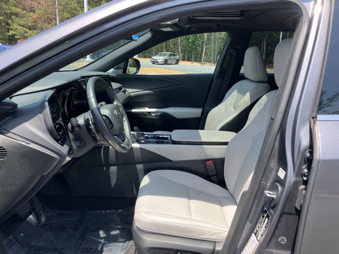 Used 2023 Lexus RX 350 Premium w/ Cold Area Package FWD image 16