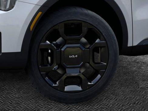 New 2026 Kia Sorento SX AWD/4WD image 9