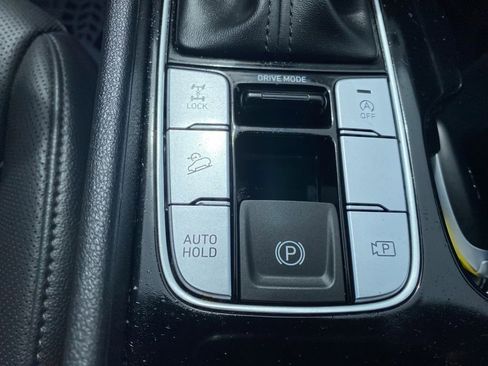Certified 2023 Hyundai Tucson SEL w/ Convenience Package AWD/4WD image 17