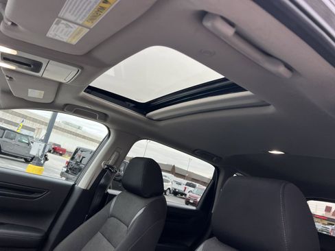 Used 2024 Honda CR-V EX image 23