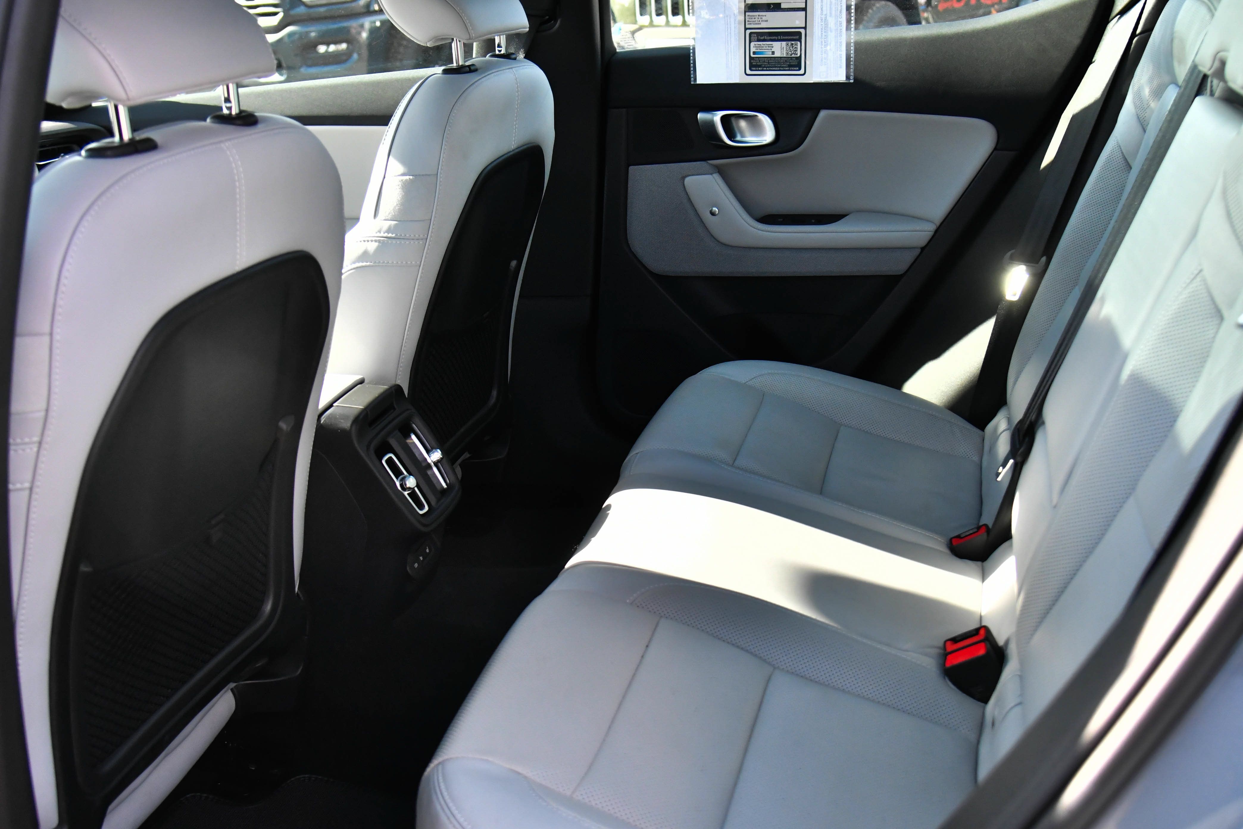 Used 2023 Polestar Polestar 2 w/ Pilot Pack AWD/4WD image 34