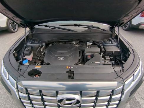 Used 2024 Hyundai Palisade Calligraphy image 44