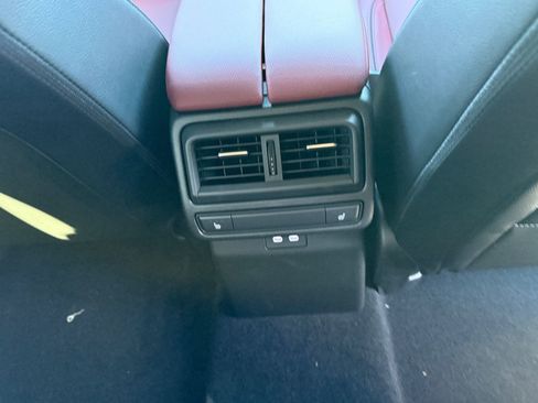 New 2026 MAZDA CX-50 2.5 Hybrid w/ Cargo Package image 12