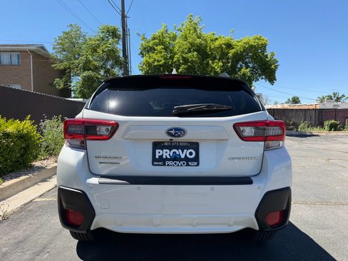 Used 2020 Subaru Crosstrek 2.0i Limited w/ Moonroof Package w/Navigation AWD/4WD image 4