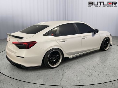 Used 2025 Honda Civic Si image 3