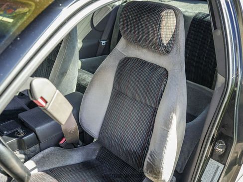 Used 1990 Eagle Talon TSi FWD image 21