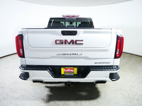 Used 2020 GMC Sierra 1500 Denali w/ Denali Ultimate Package AWD/4WD image 6