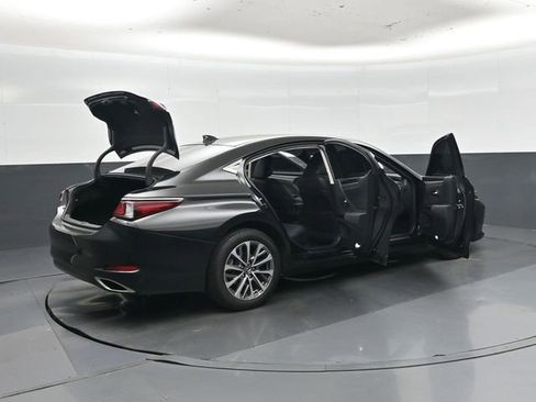 Used 2022 Lexus ES 350 FWD image 46