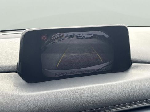 Used 2020 MAZDA CX-5 Touring image 30