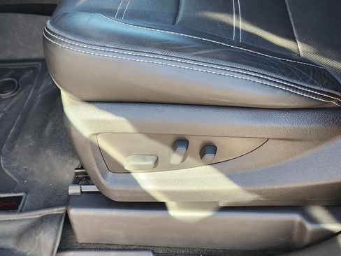 Used 2018 GMC Sierra 1500 Denali w/ Denali Ultimate Package image 14