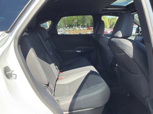 Used 2025 Lexus RX 350 F Sport w/ Convenience Package AWD/4WD image 41