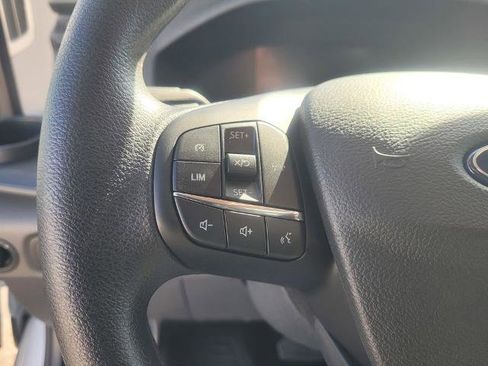 New 2026 Ford Transit 250 148 Medium Roof image 16