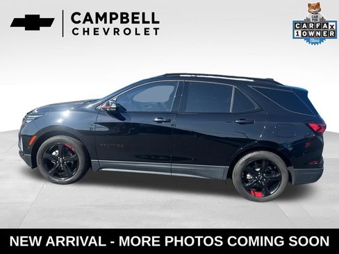 Used 2023 Chevrolet Equinox Premier FWD image 2