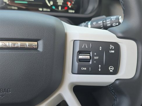 New 2026 Land Rover Defender 110 S image 19
