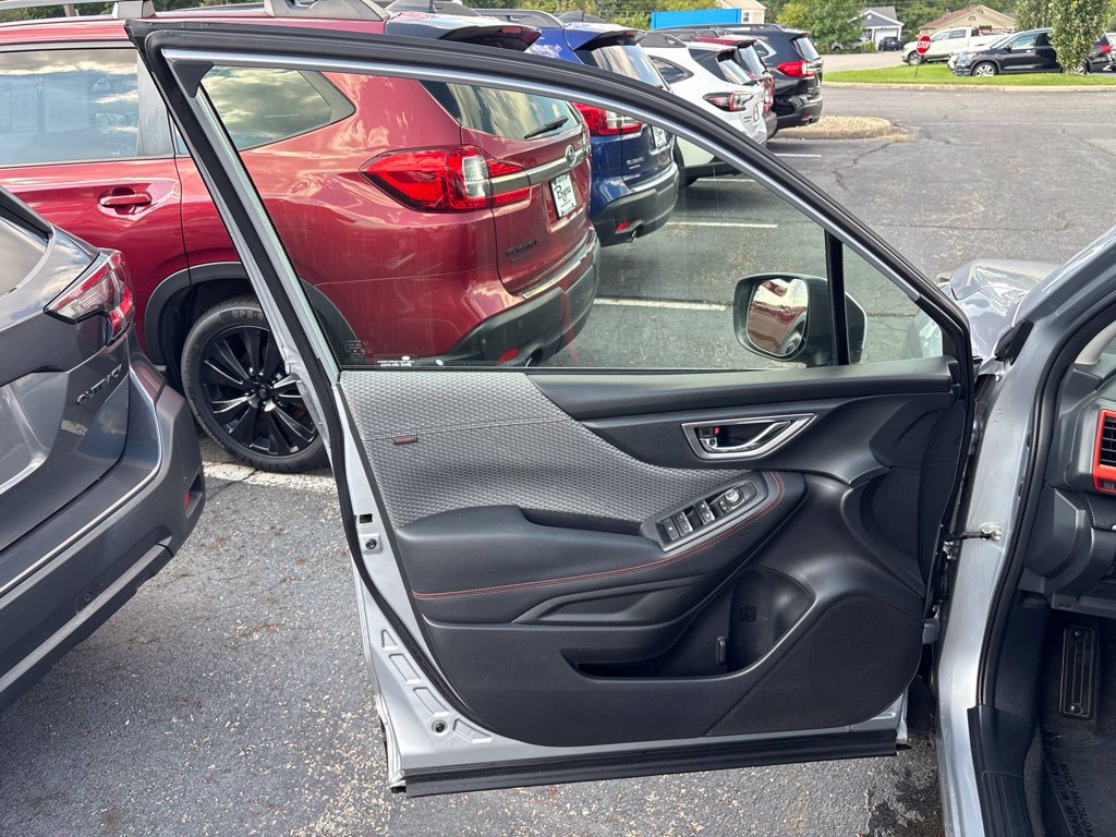 Used 2019 Subaru Forester Sport w/ Popular Package #2 AWD/4WD image 18