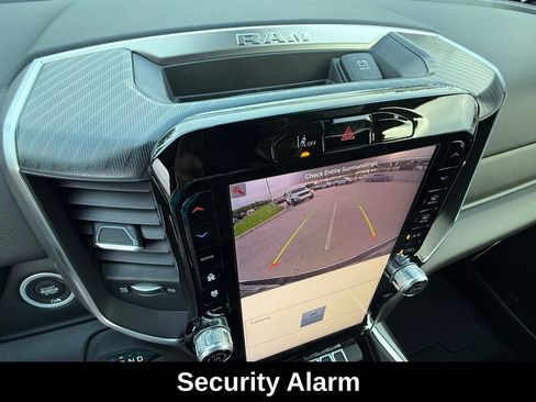 New 2026 RAM 1500 Big Horn image 15