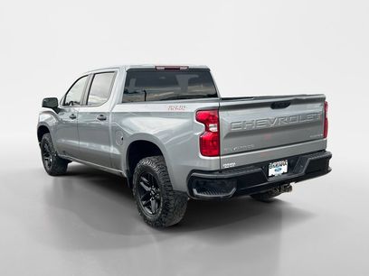 Used 2023 Chevrolet Silverado 1500 Custom Trail Boss