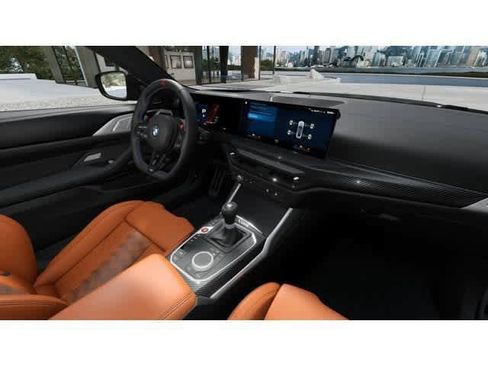 New 2027 BMW M4 Coupe RWD image 14