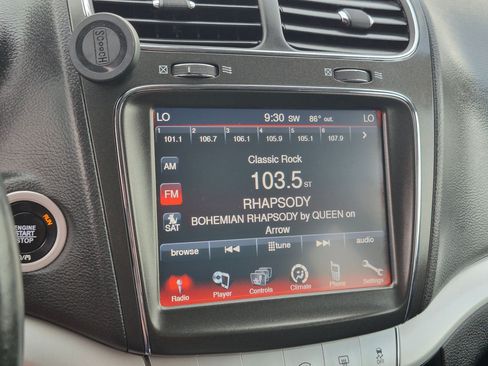 Used 2018 Dodge Journey GT AWD/4WD image 23