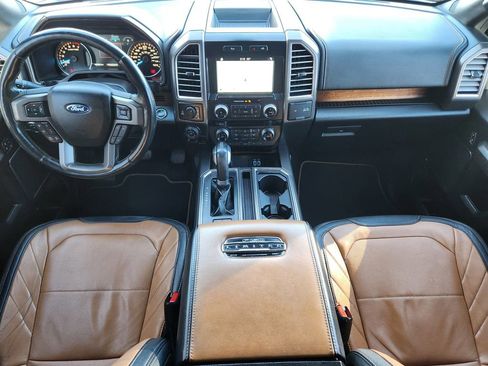 Used 2016 Ford F150 Limited image 13
