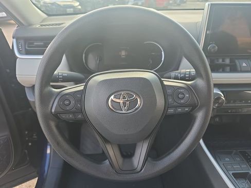 Certified 2025 Toyota RAV4 XLE image 16