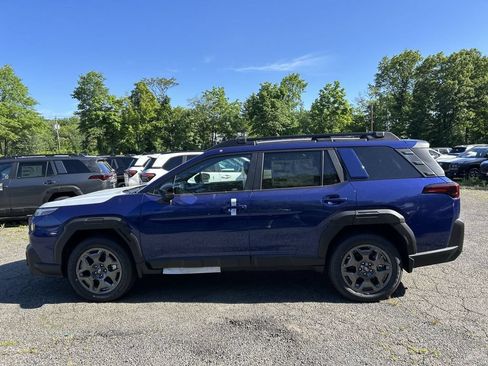 New 2026 Subaru Outback Premium AWD/4WD image 5